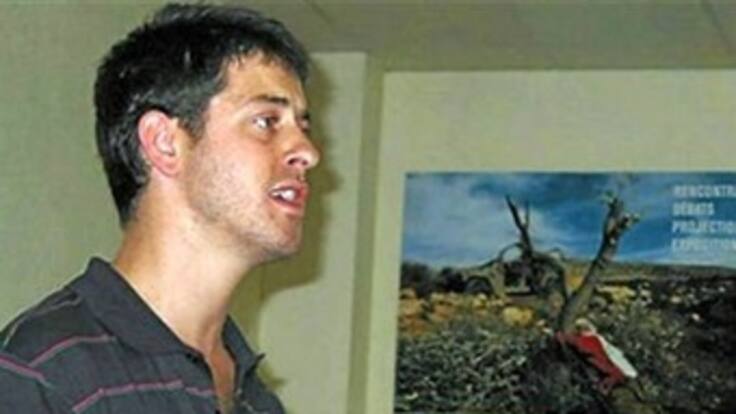 No podemos aceptar que Roméo Langlois sea prisionero de guerra: Vicepresidente