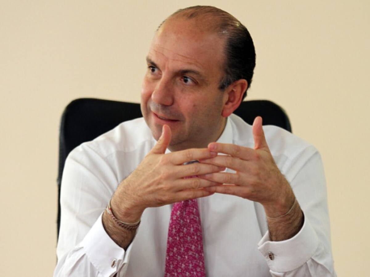 MinAmbiente ratificó la necesidad de conservar la reserva Van Der Hammen