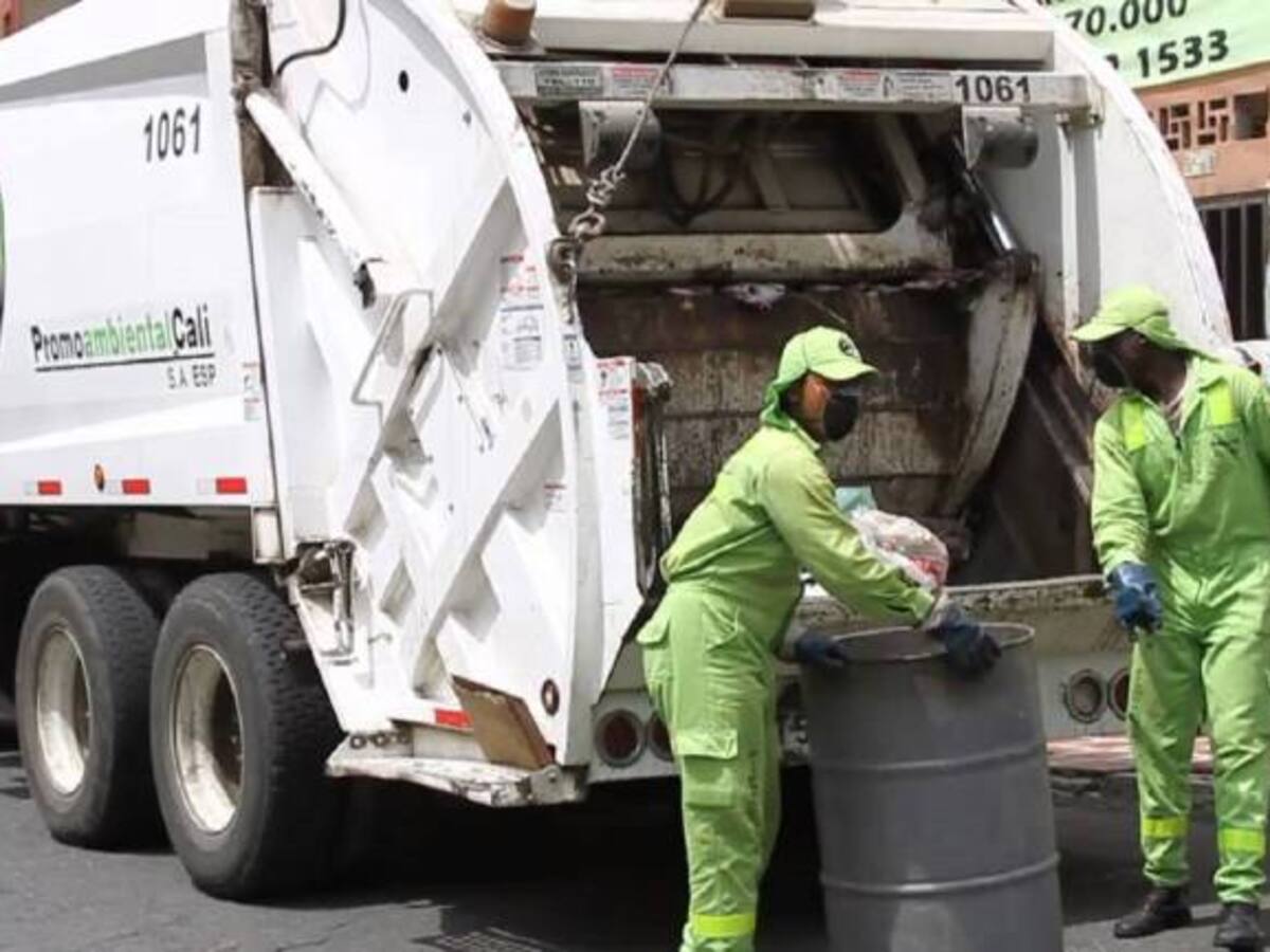 Vigilan que Promoambiental no se lleve los carros de Cali a Bogotá