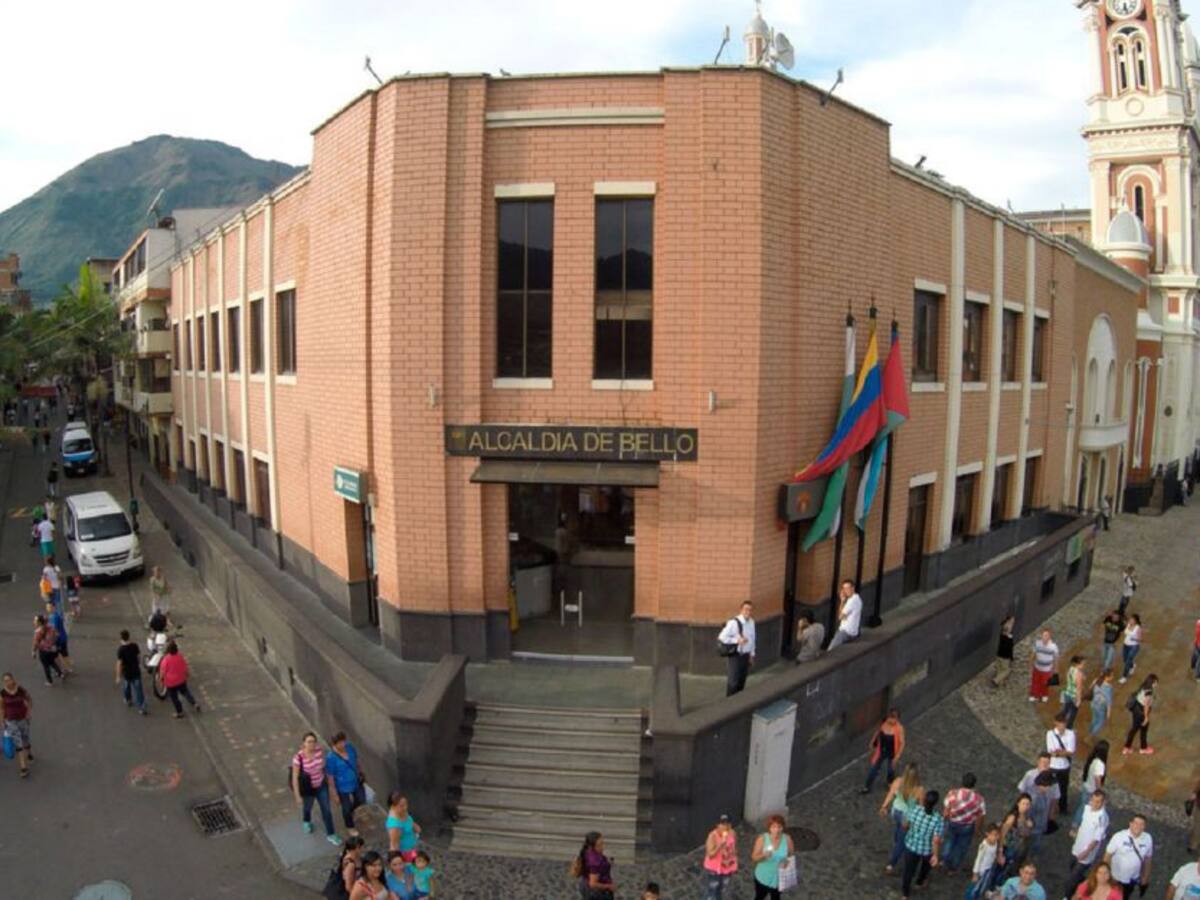 En Bello, hombre asesinó a una jóven de 17 años por rechazo sentimental