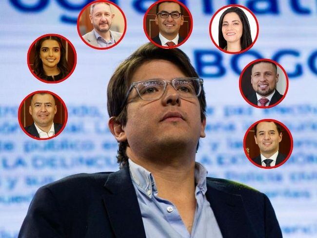 Los congresistas concuerdan en el dolor que genera su muerte