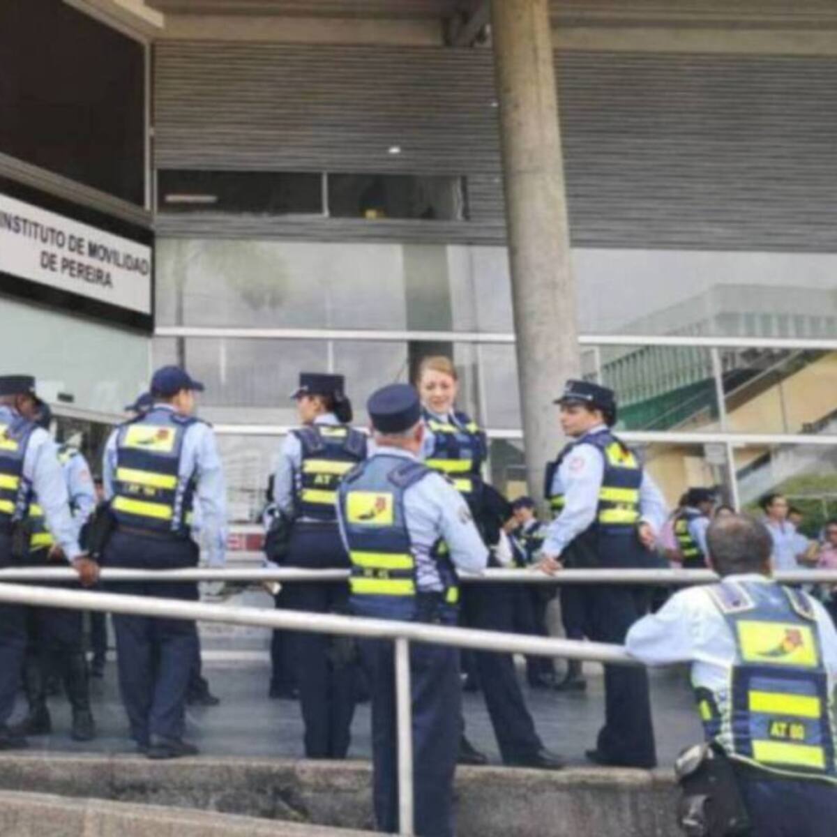 Presunto caso de corrupción salpicaría exfuncionarios de Pereira