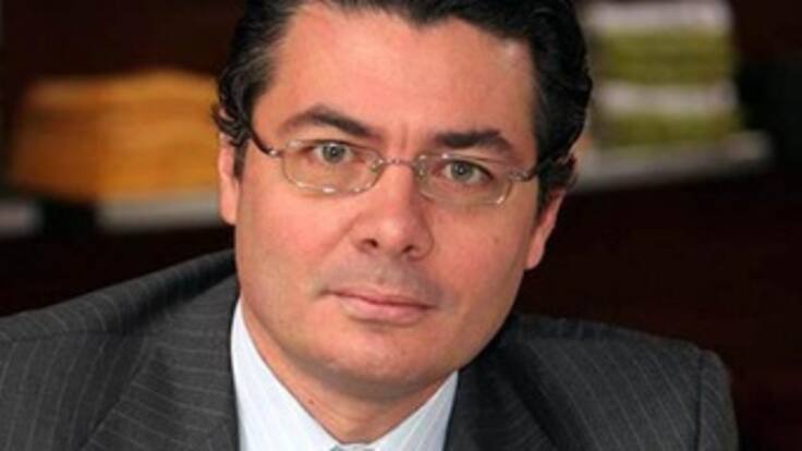 Asaltan al decano de economía de Los Andes en el centro de Bogotá