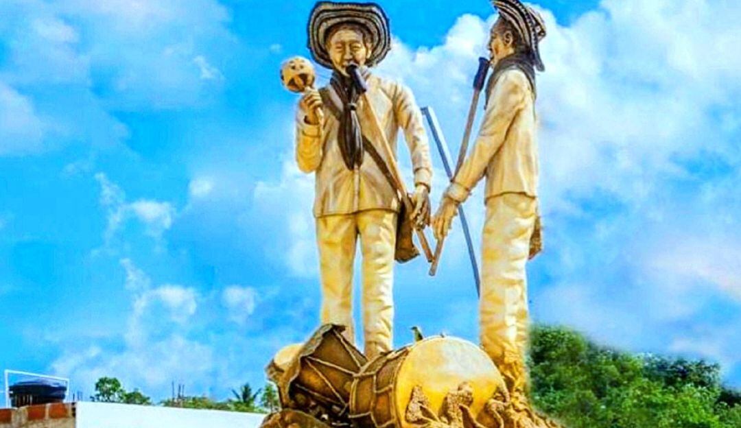 San Jacinto ahora es Pueblo que Enamora