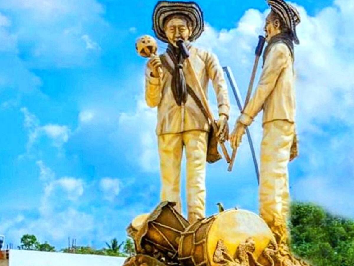 San Jacinto, “Pueblo que Enamora” con sus artesanías, gastronomía y música