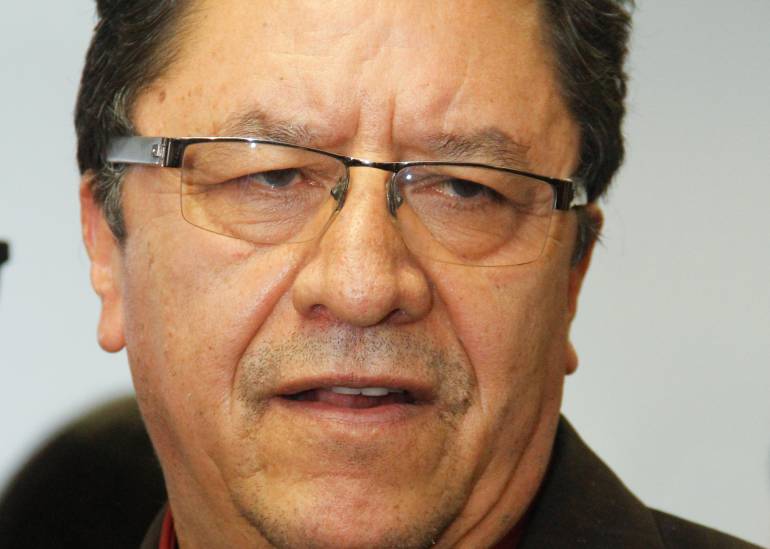 Luis Alejandro Pedraza