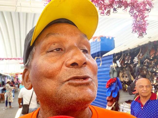 “No la dejen morir”