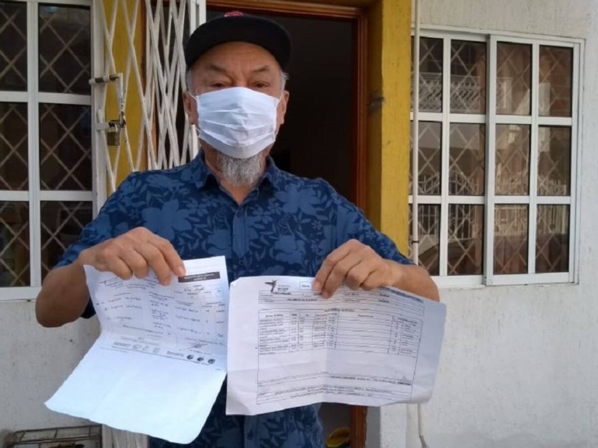 En Cartagena, demoras de la EPS Sura por medicamentos