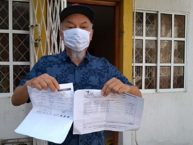 En Cartagena, demoras de la EPS Sura por medicamentos