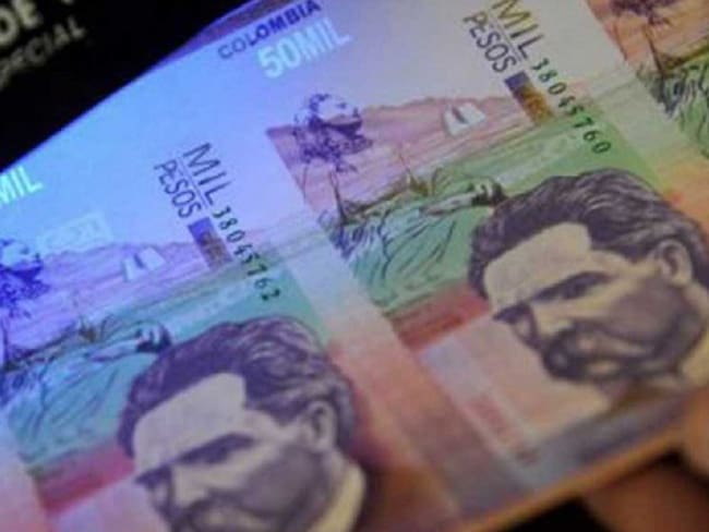 15 millones de pesos robaron de un corresponsal bancario en Cúcuta