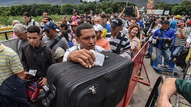 Imagen de referencia. Foto: Getty Images
