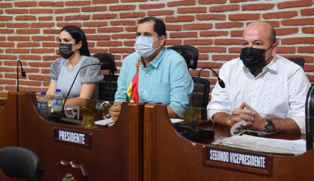 La elección se llevará a cabo el 3 de noviembre