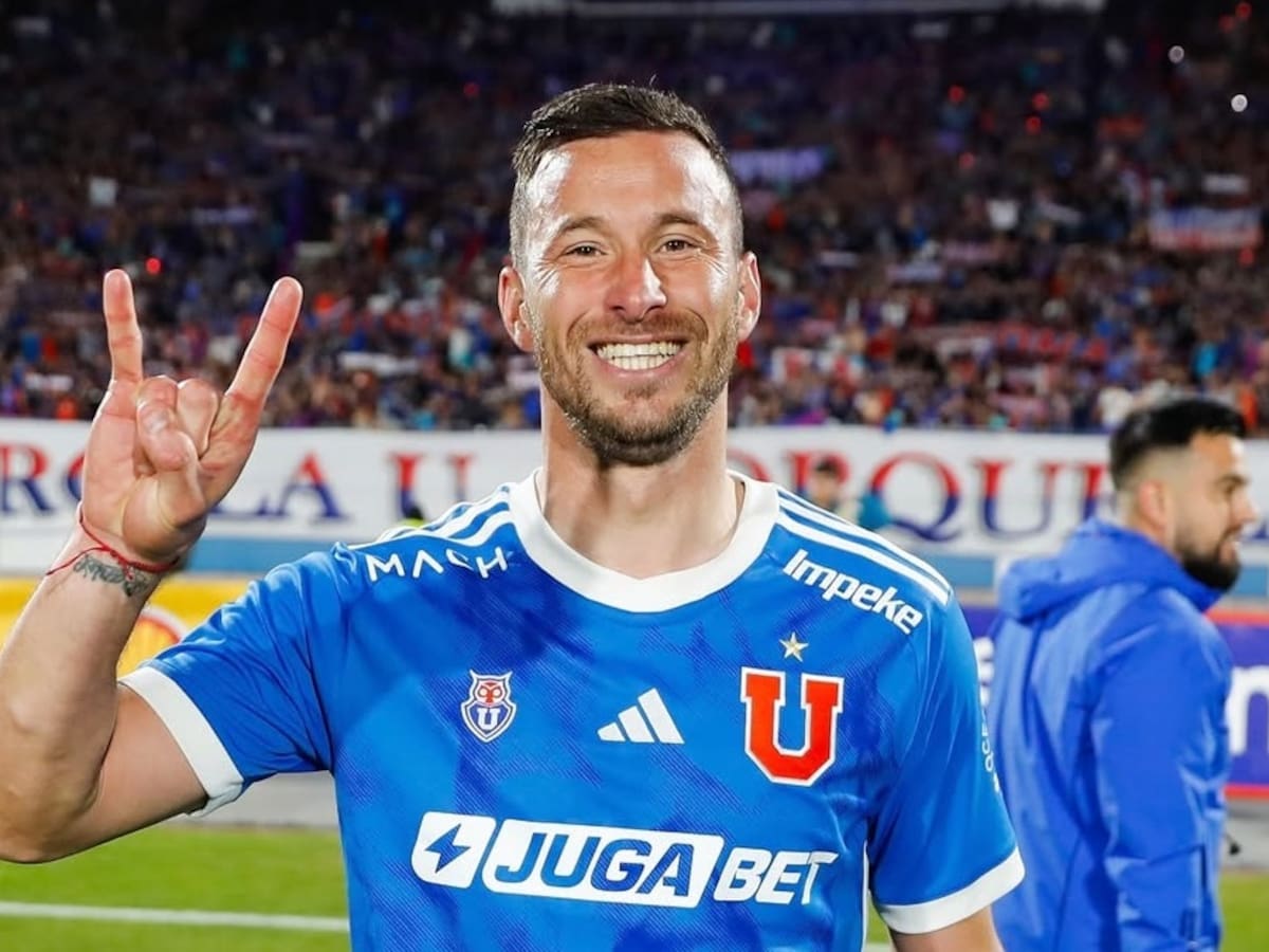 Luciano Pons estaría cerca de regresar a Colombia para jugar la Libertadores