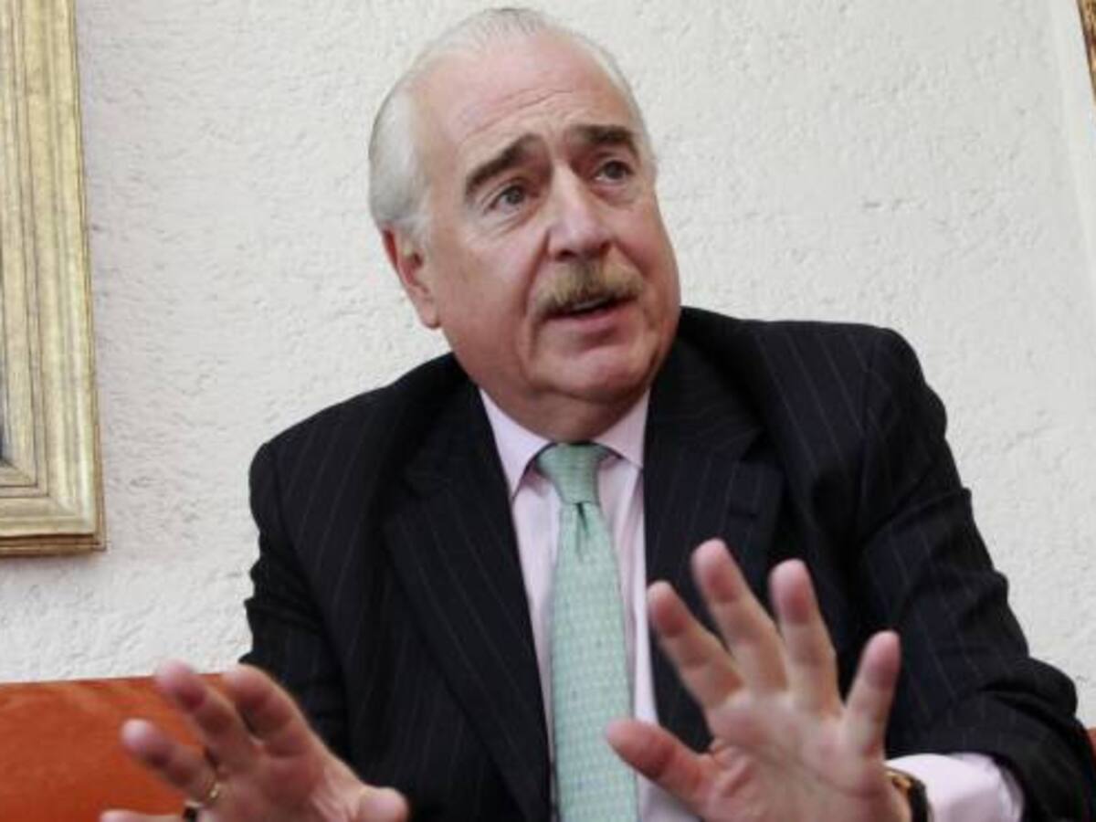 Pastrana pide a Santos que le exija a las Farc delatar a capos del narcotráfico