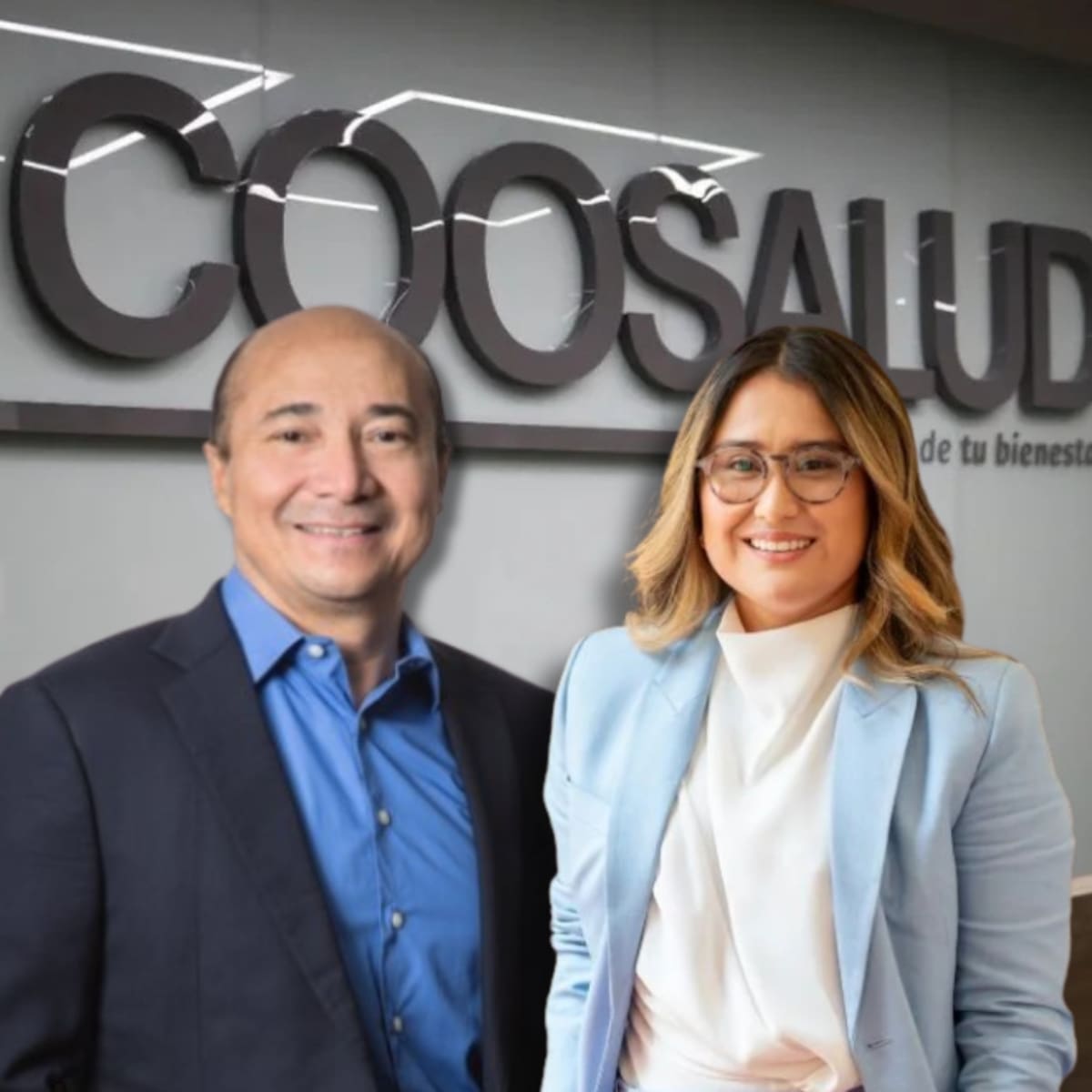 “Hay hallazgos sumamente graves sobre Coosalud y su exgerente”: SuperSolidaria