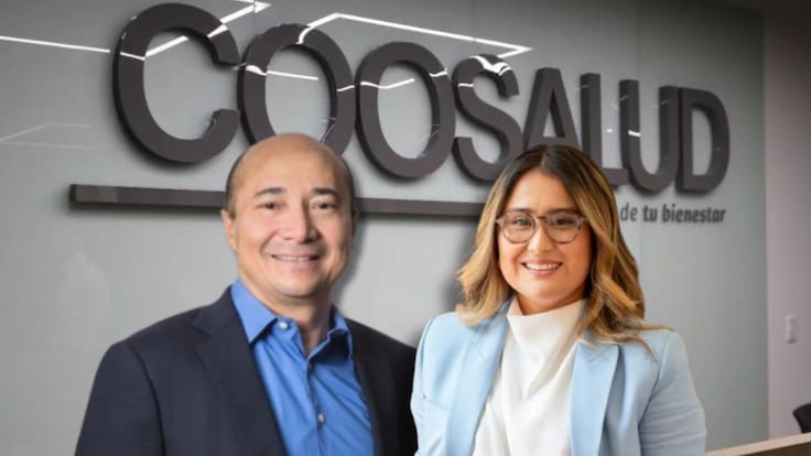 “Hay hallazgos sumamente graves sobre Coosalud y su exgerente”: SuperSolidaria