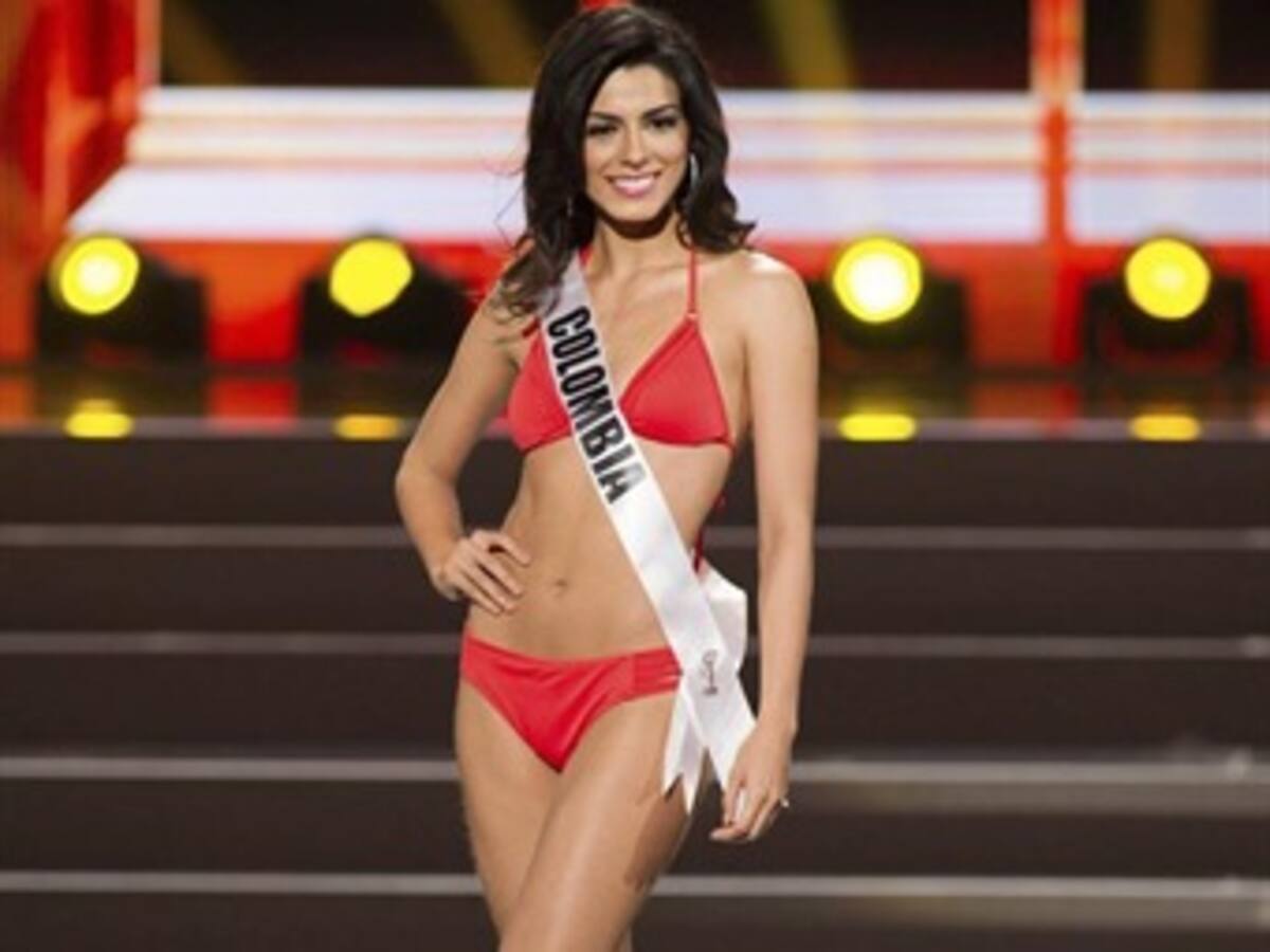 Las más bellas del Universo se preparan para competir por la corona