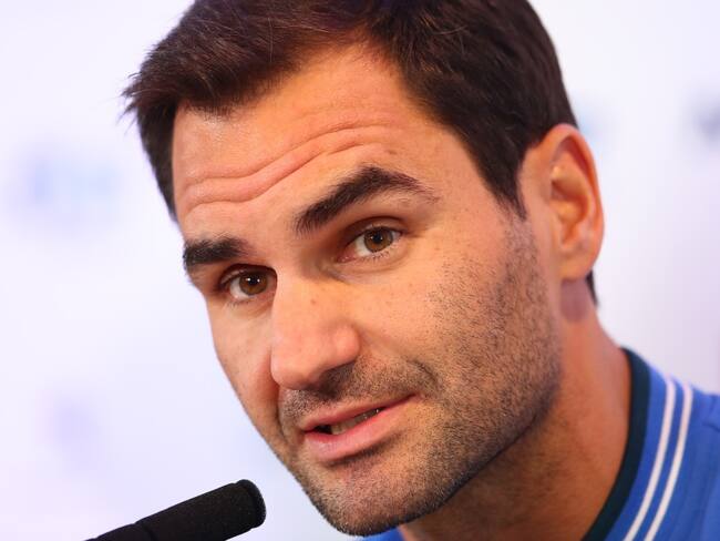 Roger Federer: &quot;La gira por Sudamérica es una prioridad&quot;