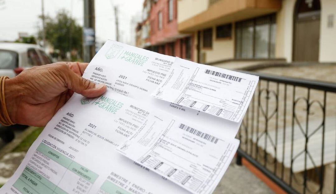 Crédito: Caracol Radio.