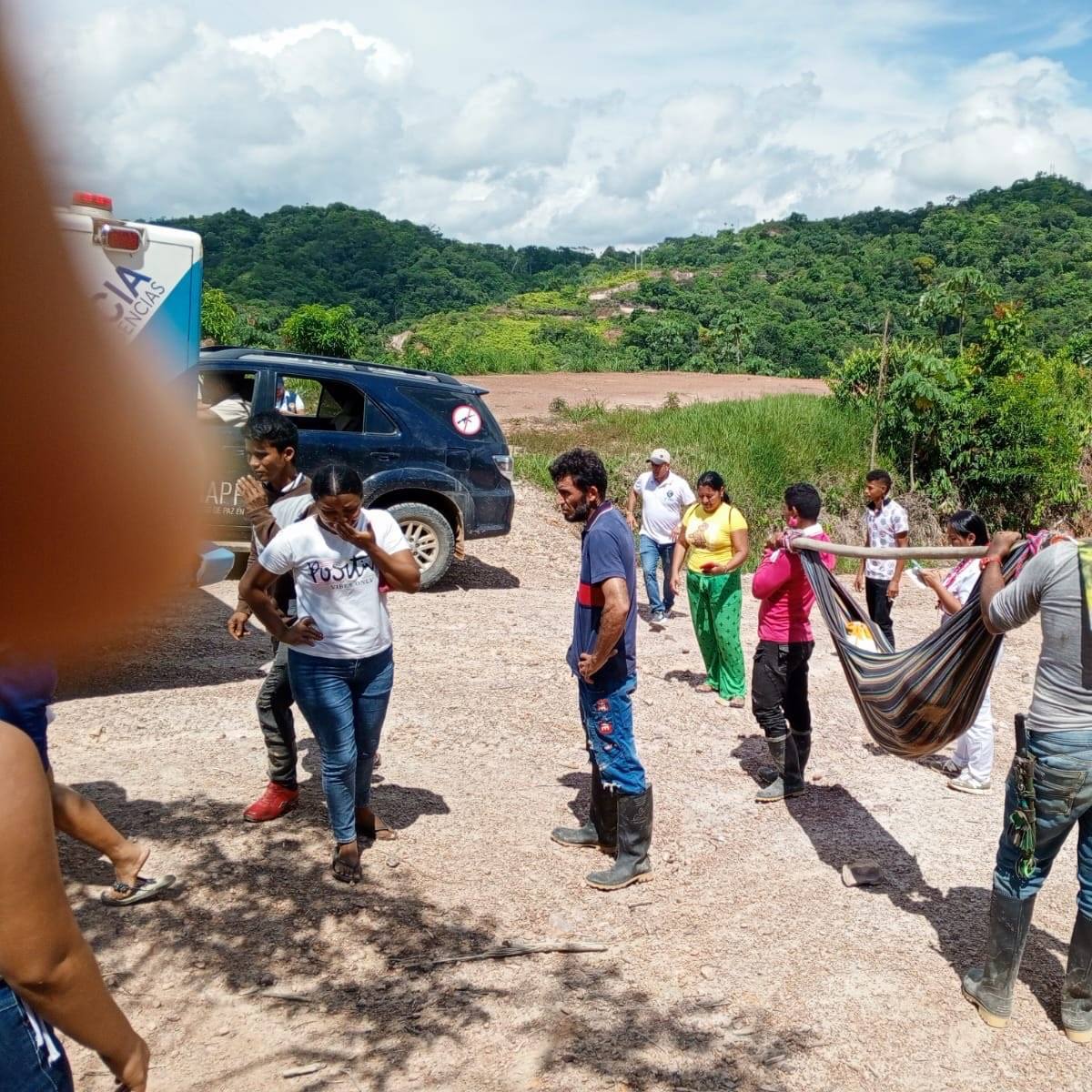 Grupos armados continúan intensificando acciones de guerra en el Catatumbo