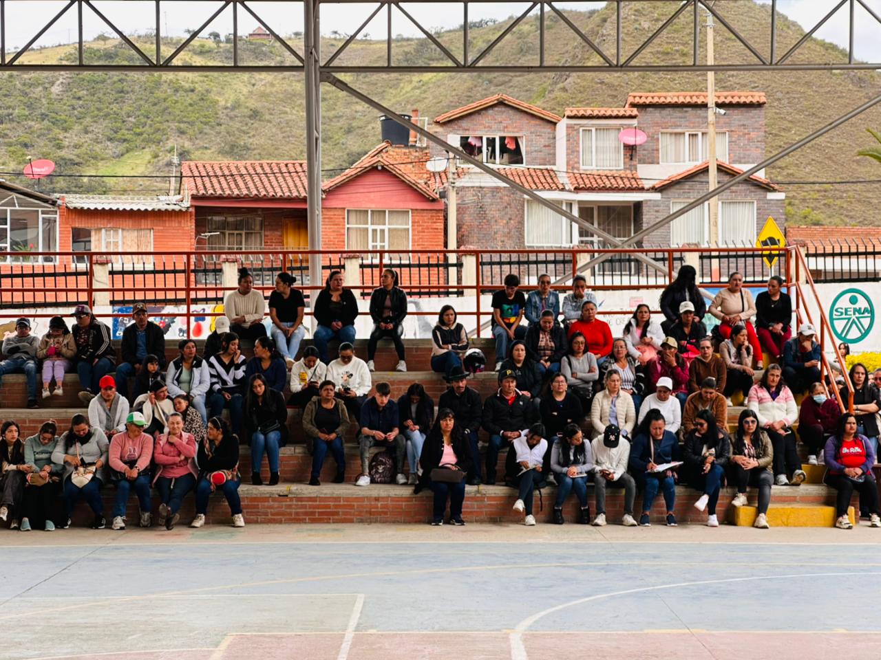 FOTO I GOBERNACIÓN DE BOYACÁ