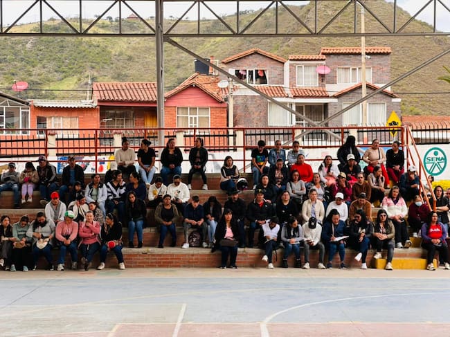 FOTO I GOBERNACIÓN DE BOYACÁ