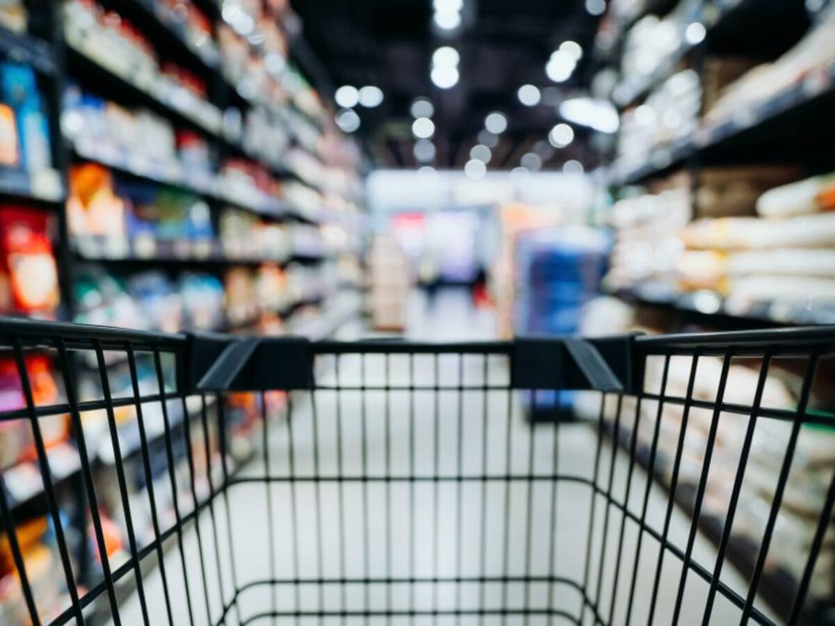 Bonos de Integración Social: en estos supermercados los podrá canjear