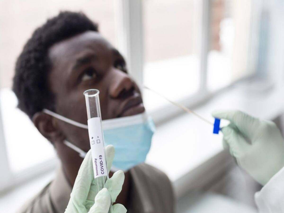 En Montería redoblan esfuerzos ante aumento de positividad del COVID-19