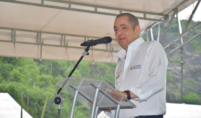 Vicepresidente, Germán Vargas Lleras