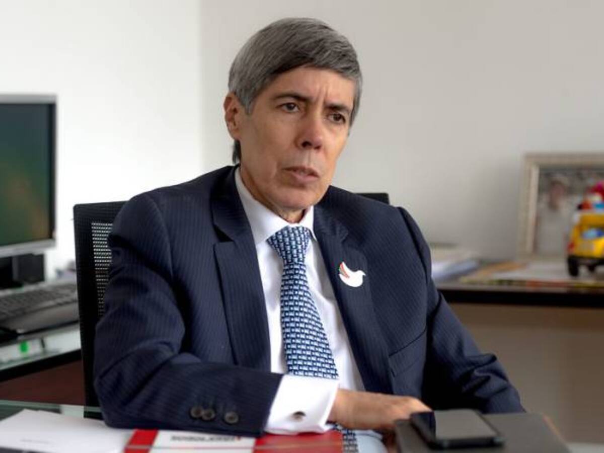 Los "enredos" de Alan Jara con la justicia