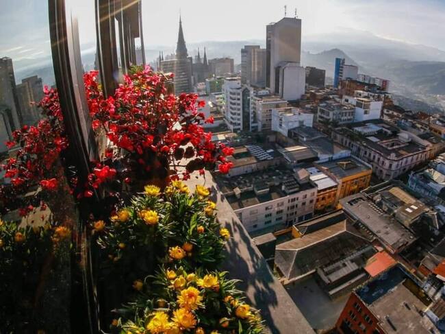 Foto Alcaldía