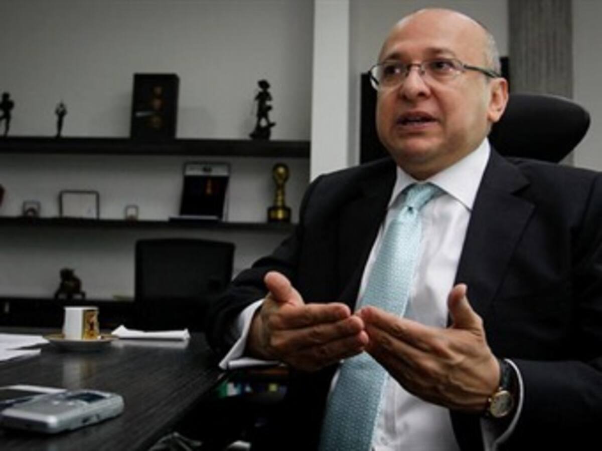 Fiscal presentó pruebas por caso Saludcoop