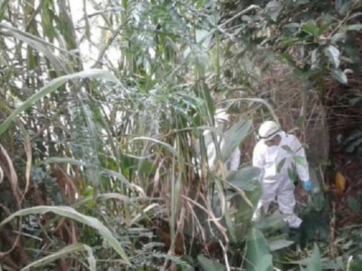 Disputa de tierras en Sucre deja dos hermanos muertos y otro herido