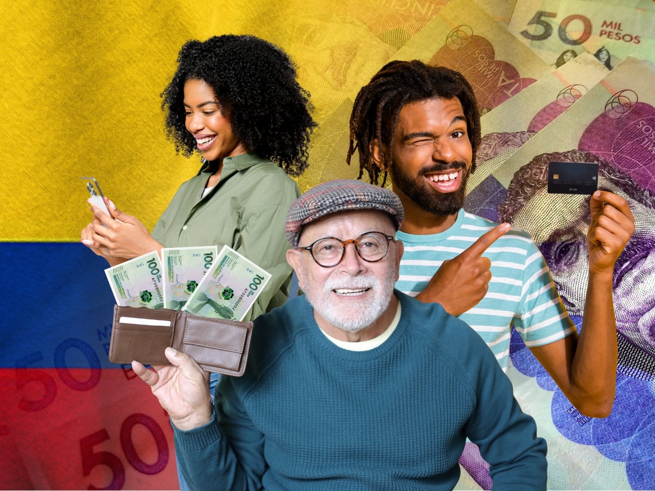 Prosperidad Social, Link para consultar pagos 2025