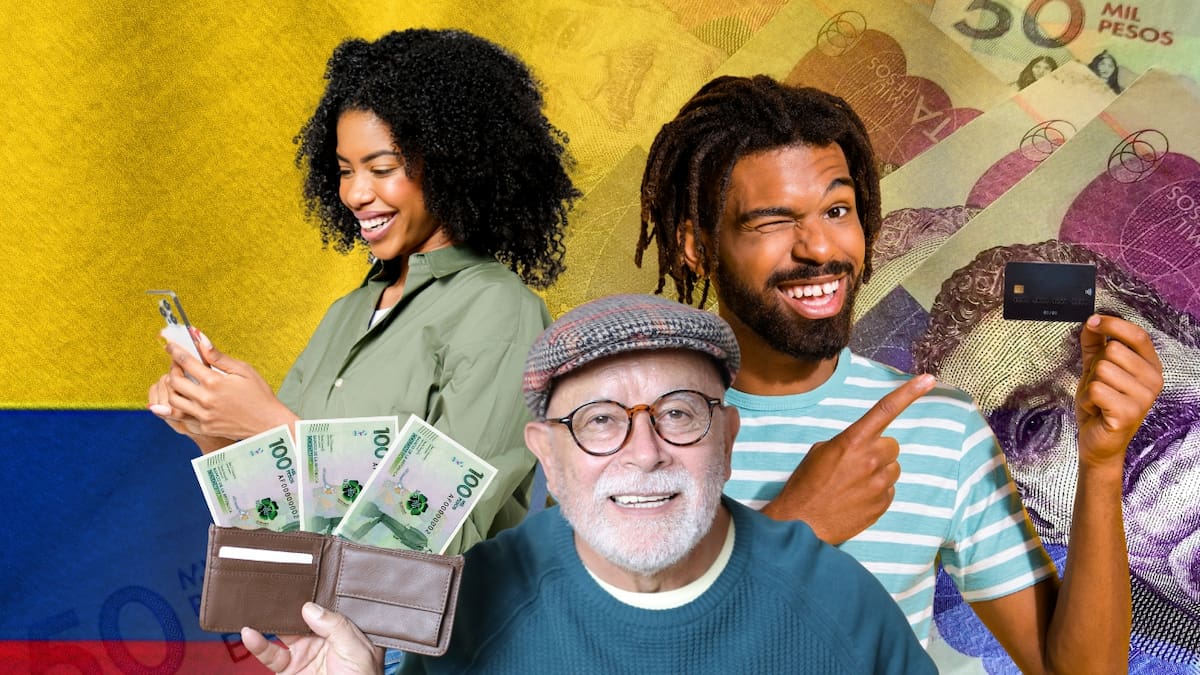 Link para consultar pagos de Prosperidad Social: Renta Ciudadana, Devolución de Iva y Colombia Mayor