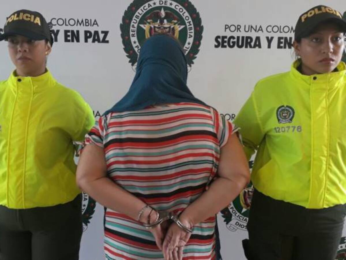 Niegan libertad a ex comisaria de familia de Armero, Tolima