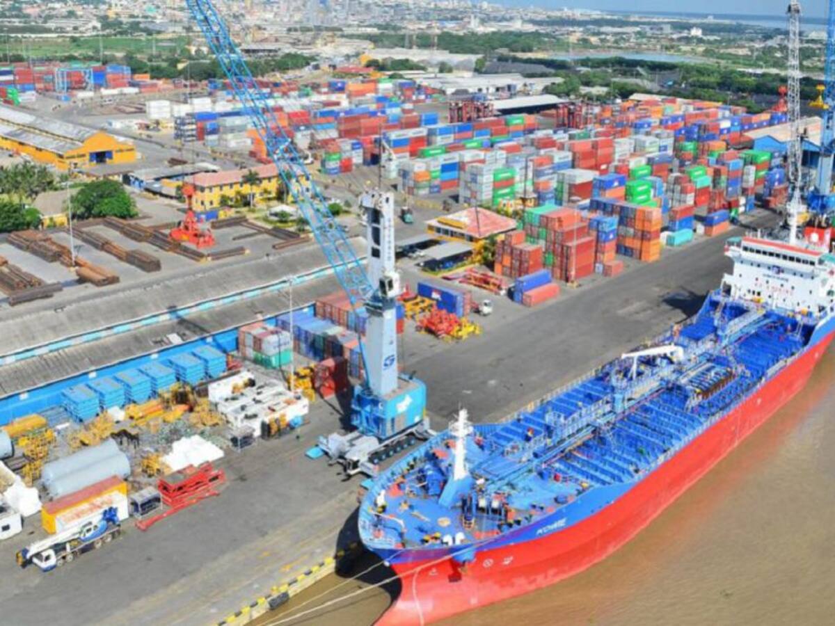 Gremios piden cambio en la dirección de Cormagdalena por crisis portuaria