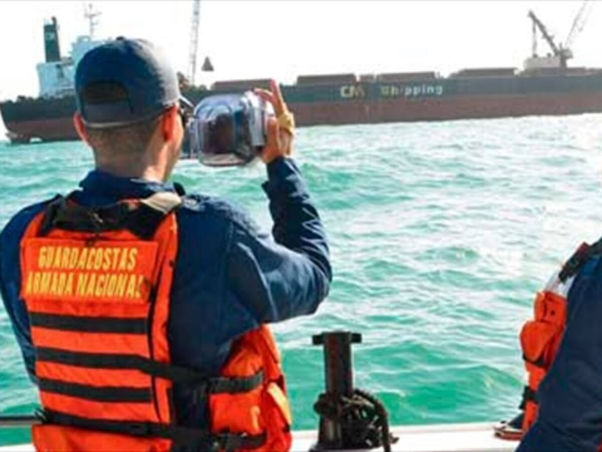 Mintrabajo formulará cargos a la Drummond por muerte de dos trabajadores