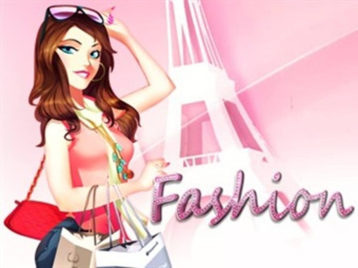 Nuevo juego sólo para ellas