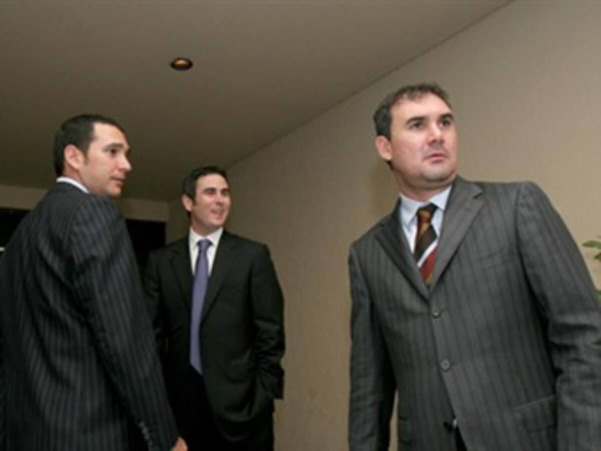 Caracol Radio revela las declaraciones de los Nule ante la justicia