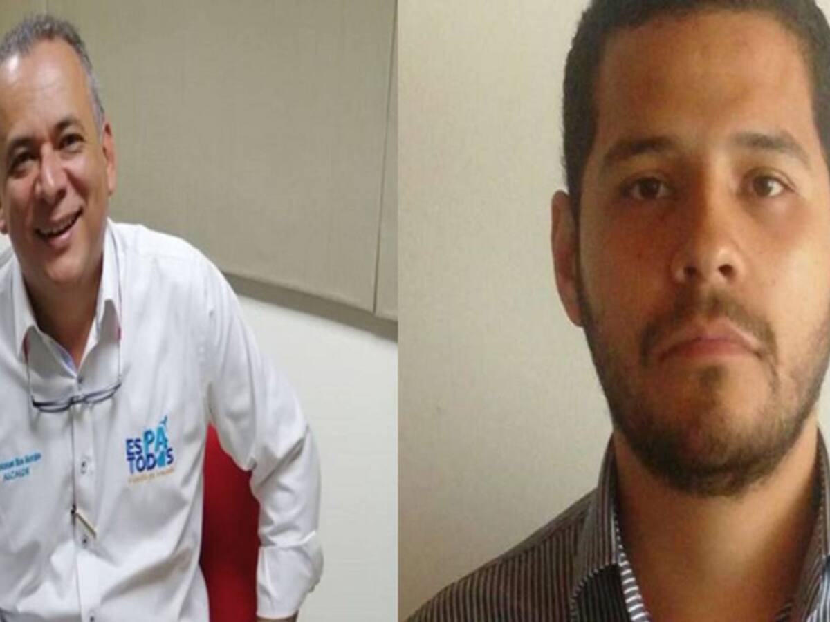 Renunció el asesor administrativo de la alcaldía de Armenia