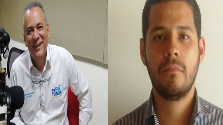 Renunció el asesor administrativo de la alcaldía de Armenia