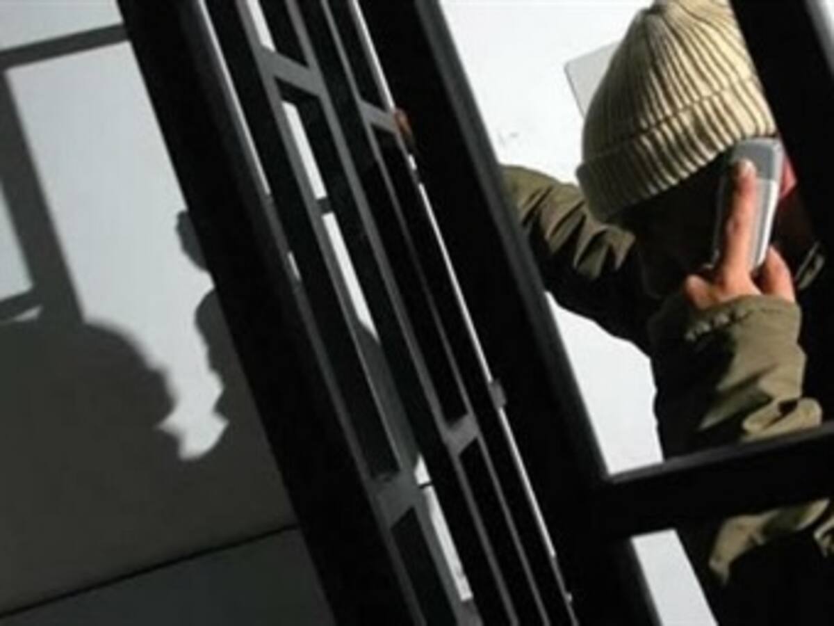 Defensor del Pueblo advierte que grupos ilegales estarían extorsionado en Bogotá