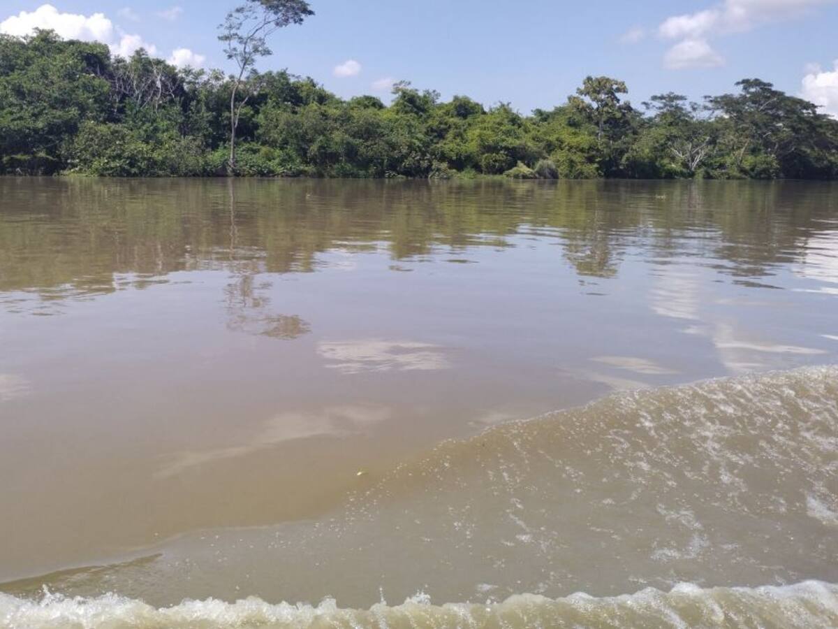 Foro sobre el Canal del Dique este viernes en Cartagena