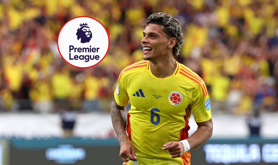 Richard Ríos / Getty Images