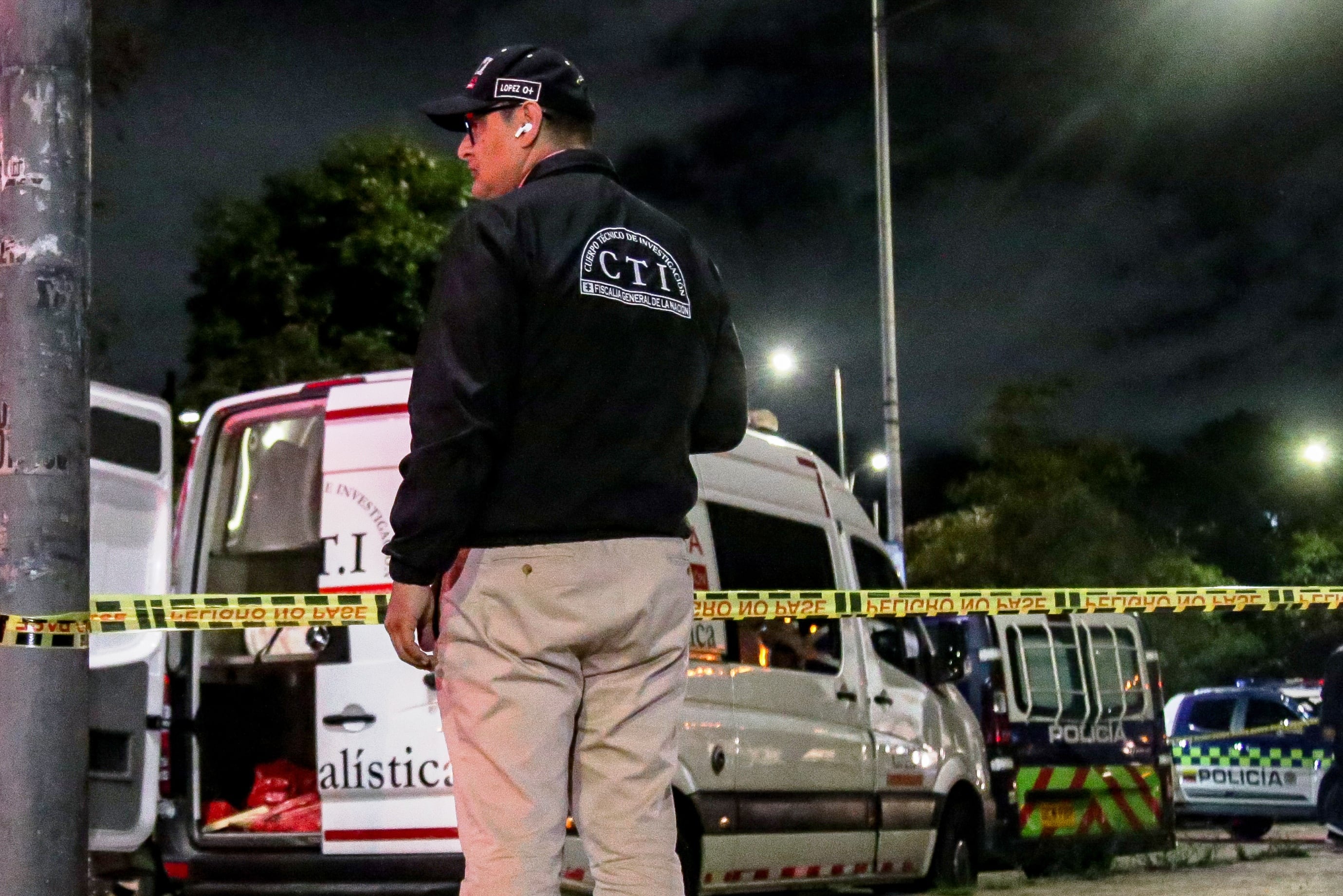 Empresario de discotecas fue asesinado por sicarios en Cartagena