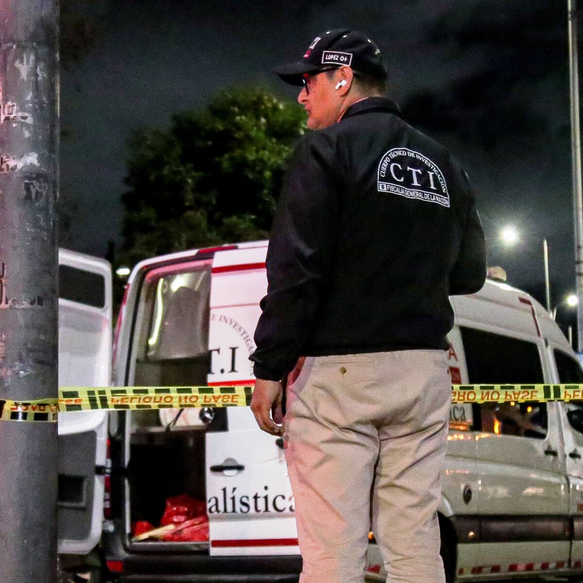 Empresario de discotecas fue asesinado por sicarios en Cartagena