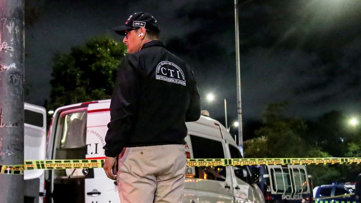Empresario de discotecas fue asesinado por sicarios en Cartagena