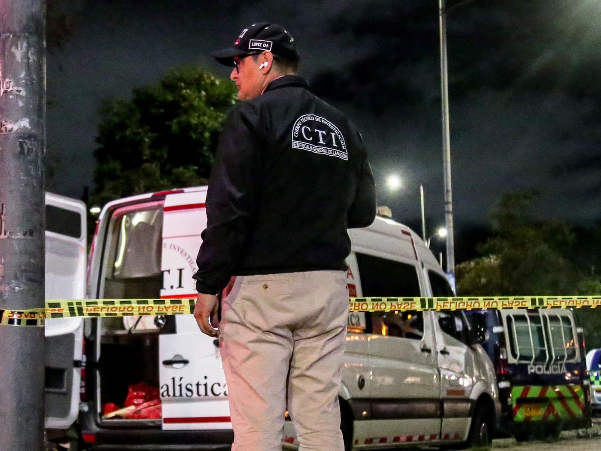 Empresario de discotecas fue asesinado por sicarios en Cartagena