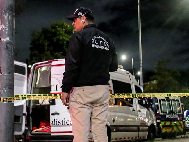 Empresario de discotecas fue asesinado por sicarios en Cartagena